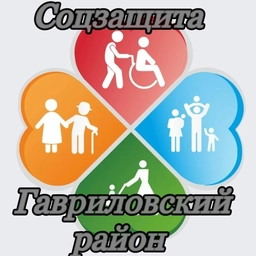 Аватар канала «Центр соцуслуг Гавриловский округ»