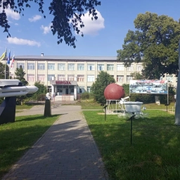 Аватар канала «Муниципальное бюджетное общеобразовательное учреждение "Знаменская средняя общеобразовательная школа" Знаменский МО Тамбовской области»