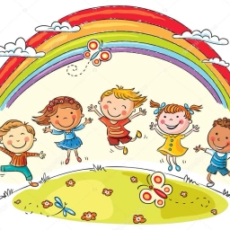 Аватар канала «МБОУ ДО "ЦДТ "РАДУГА"»