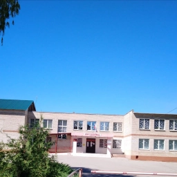 Аватар канала «МБОУ Кочетовская СОШ»