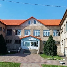 Аватар канала «МБДОУ "Детский сад "Солнышко" Мучкапский МО»