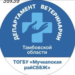 Аватар канала «ТОГБУ "Мучкапская рай СББЖ"»