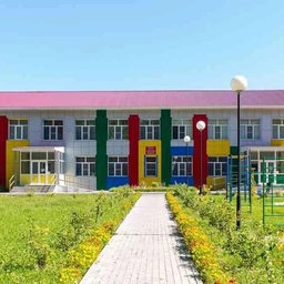 Аватар канала «МБДОУ детский сад "Березка"»