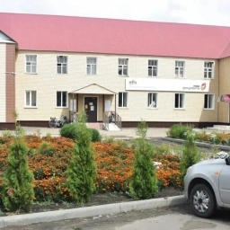 Аватар канала «Петровское МКУ "МФЦ"»