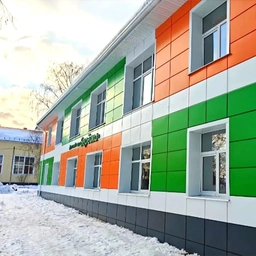 Аватар канала «МБДОУ "Пичаевский детский сад "Березка"»