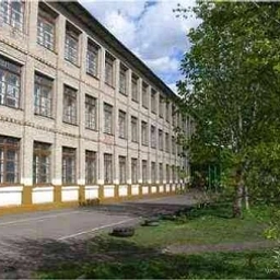 Аватар канала «Канал МБОУ «Ржаксинская сош №1 им.Н.М.Фролова»»