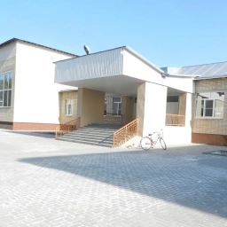 Аватар канала «МБОУ "Сатинская СОШ"»