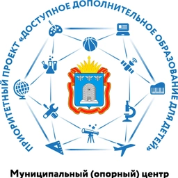 Аватар канала «МБОУДО "Центр детского творчества" рп Сосновка»