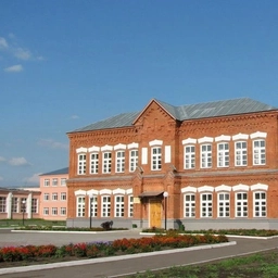 Аватар канала «МБОУ Староюрьевская СОШ»