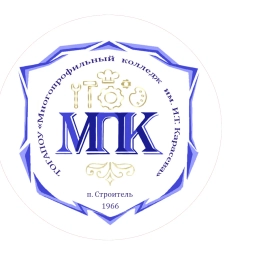 Аватар канала «Многопрофильный колледж им. И.Т. Карасева»