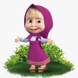 Аватар канала «МБДОУ "Детский сад № 6 "Машенька"»