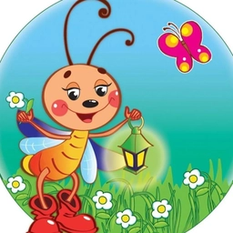 Аватар канала «МАДОУ " Детский сад "Светлячок" п. Комсомолец»