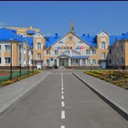 Аватар канала «МБДОУ "Детский сад "Непоседы", с.Бокино»