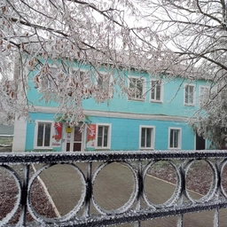 Аватар канала «МБОУ ДО "Токарёвский ДДТ"»