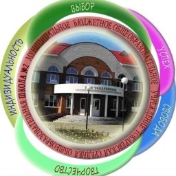 Аватар канала «МБОУ Токарёвская СОШ № 2»