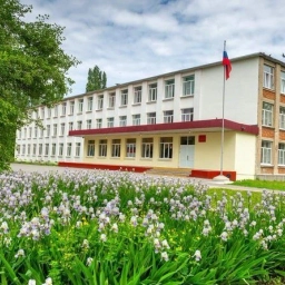 Аватар канала «МБОУ Токаревская СОШ N 1»