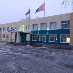 Аватар канала «МБОУ Моисеево-Алабушская сош»