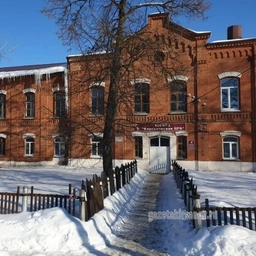 Аватар канала «ТОГБУЗ «Кирсановская ЦРБ»»