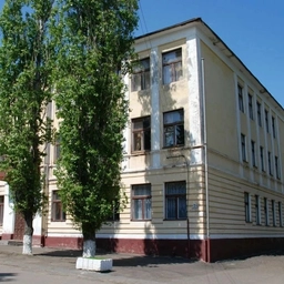 Аватар канала «МБОУ ДО "Кирсановская детская школа искусств"»