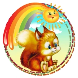 Аватар канала «МБДОУ детский сад № 12 "Белочка"»