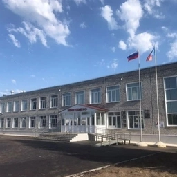 Аватар канала «МБОУ СОШ 3 г. Моршанск»