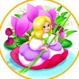 Аватар канала «МБДОУ № 3 "Дюймовочка" г.Моршанск»