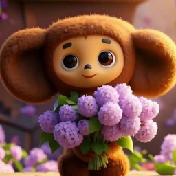 Аватар канала «МБДОУ №11 "Чебурашка" г. Моршанск»