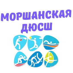 Аватар канала «МБОУ ДО ДЮСШ г. Моршанск»
