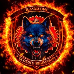 Аватар канала «В районе особого внимания!»