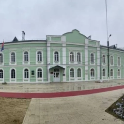 Аватар канала «МБОУ "СОШ N1 (с углубленным изучением отдельных предметов)"»