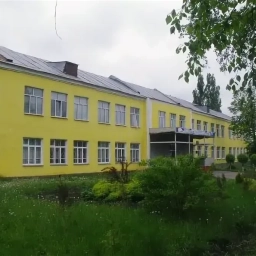 Аватар канала «МБОУ СОШ №2»