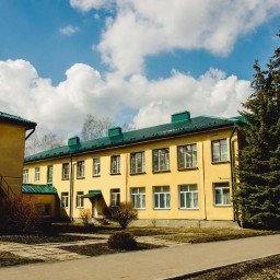 Аватар канала «МБДОУ "Детский сад комбинированного вида №24 "Светлячок" г. Мичуринска Тамбовской области»