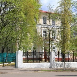 Аватар канала «МБОУ "Гимназия" г.Мичуринска»