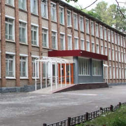 Аватар канала «МБОУ СОШ №15»