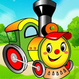 Аватар канала «МБДОУ "Детский сад "ПАРОВОЗИК" Мичуринск»