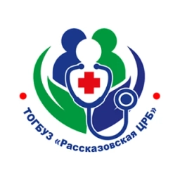 Аватар канала «ТОГБУЗ «РАССКАЗОВСКАЯ ЦРБ»»