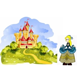 Аватар канала «МБДОУ «Детский сад №7 «Золушка»»