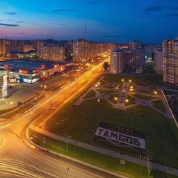 Аватар канала «Мингосжилстройтехнадзор Тамбовской области»