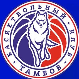 Аватар канала «Баскетбольный клуб "Тамбов"»