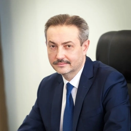 Аватар канала «Михаил Краснянский | Ректор ТГТУ»