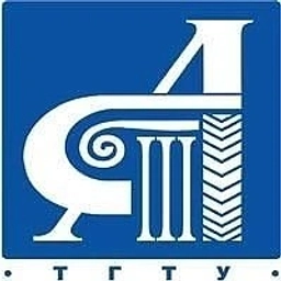 Аватар канала «Институт архитектуры, строительства и транспорта ТГТУ»