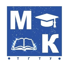 Аватар канала «Многопрофильный колледж ТГТУ»