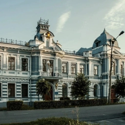 Аватар канала «Тамбовский колледж искусств»