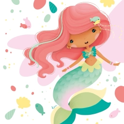 Аватар канала «МБДОУ "Детский сад № 40 "Русалочка"»