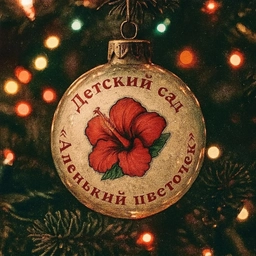 Аватар канала «🌺МБДОУ «Детский сад 54 «Аленький цветочек»»