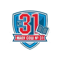 Аватар канала «МАОУ СОШ №31 г. Тамбов»