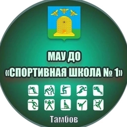 Аватар канала «МАУ ДО «Спортивная школа №1» города Тамбова»