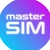 Аватар канала «MasterSIM | Тарифы | Номера | Новости связи»