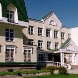 Аватар канала «МОУ СОШ №3 Тверь»