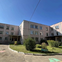 Аватар канала «МБДОУ детский сад 20/1 г.Тверь»